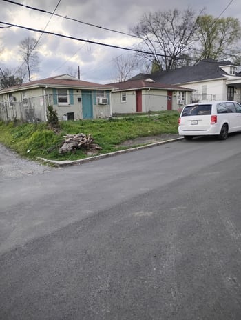 1807 15th Ave #A, Nashville, TN 37208