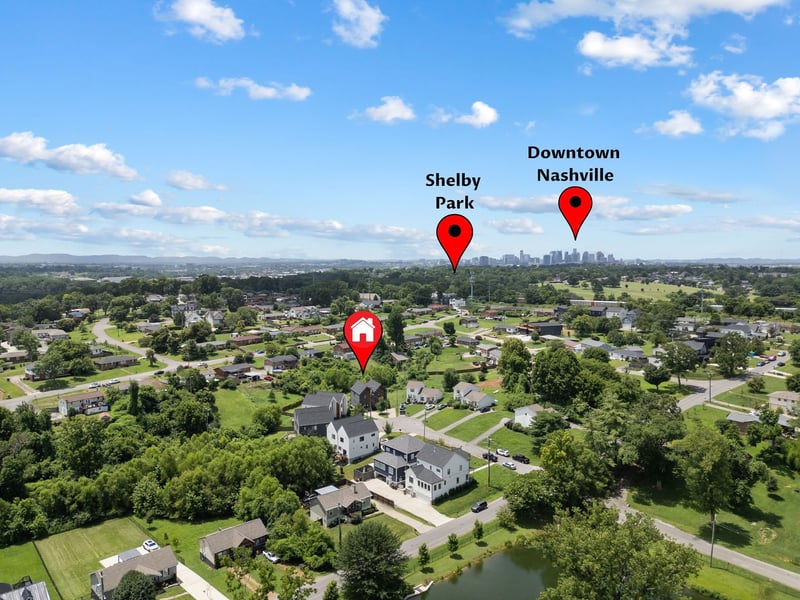 602 Newhall Dr, Nashville, TN 37206