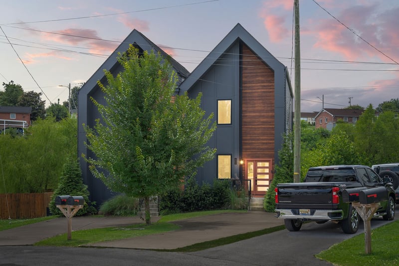 602 Newhall Dr, Nashville, TN 37206