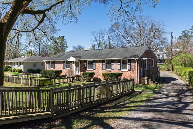 4411 Scenic Dr, Nashville, TN 37204