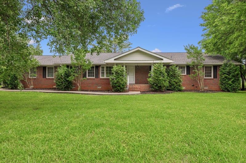 979 S Main St, Eagleville, TN 37060