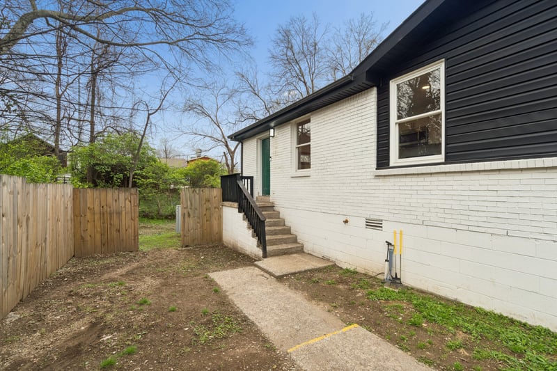 200 Prince Ave, Nashville, TN 37207