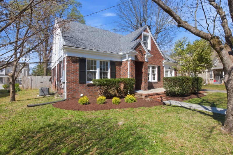 613 Fairview Ave, Murfreesboro, TN 37130