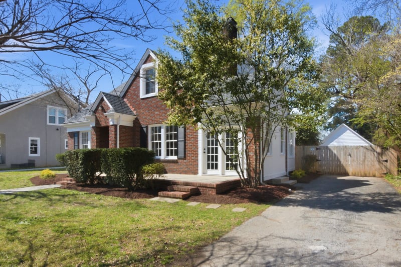 613 Fairview Ave, Murfreesboro, TN 37130