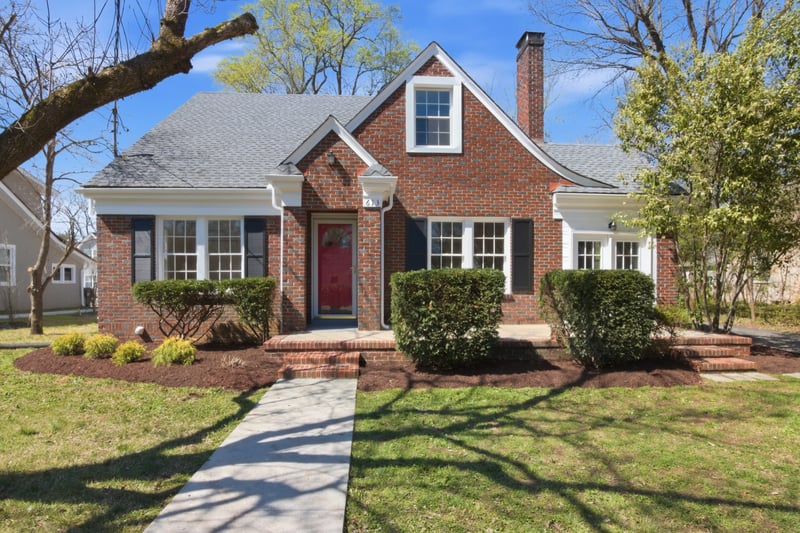 613 Fairview Ave, Murfreesboro, TN 37130