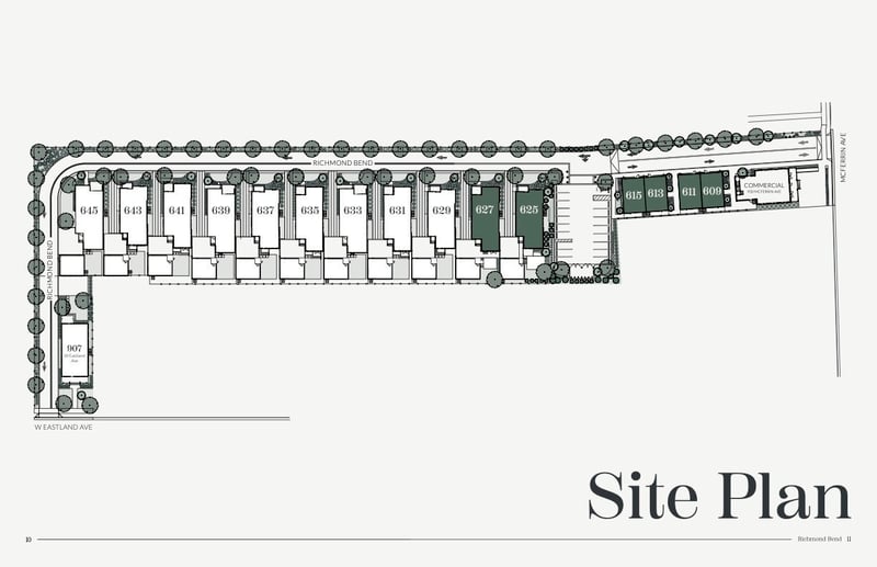 629 Richmond Bnd, Nashville, TN 37206