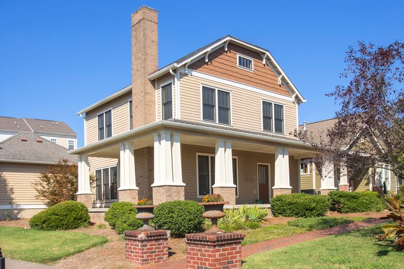 311 Crows Nest Aly, Nolensville, TN 37135