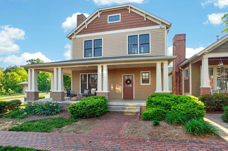 311 Crows Nest Aly, Nolensville, TN 37135