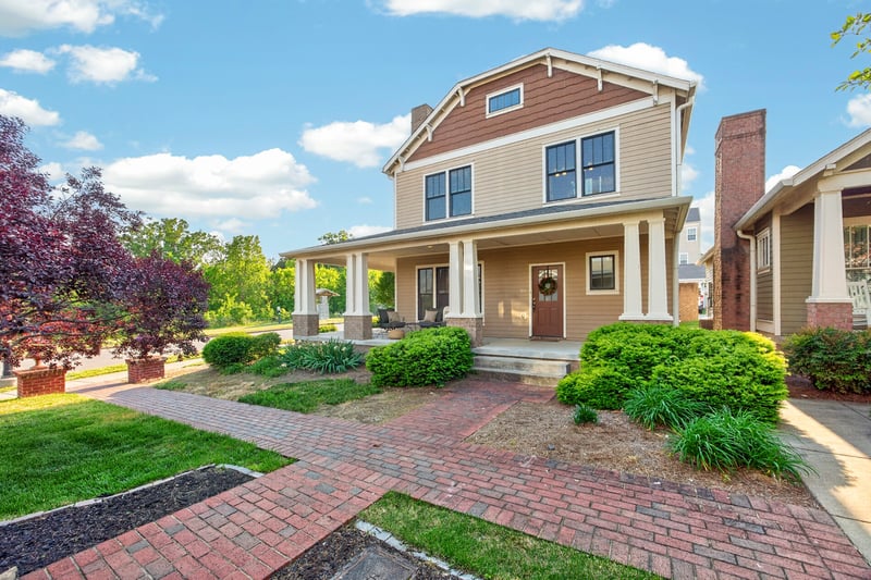 311 Crows Nest Aly, Nolensville, TN 37135