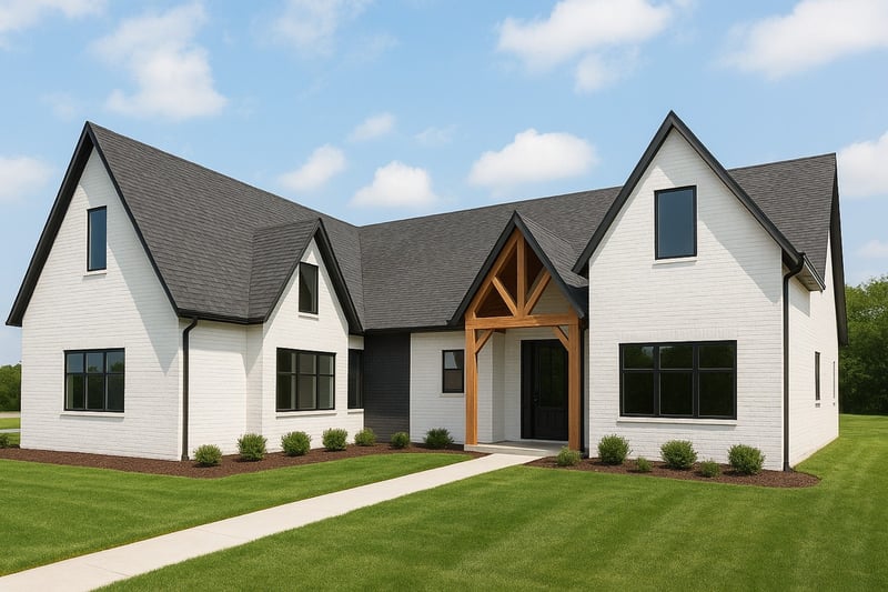 2338 Thad Ct, Murfreesboro, TN 37128