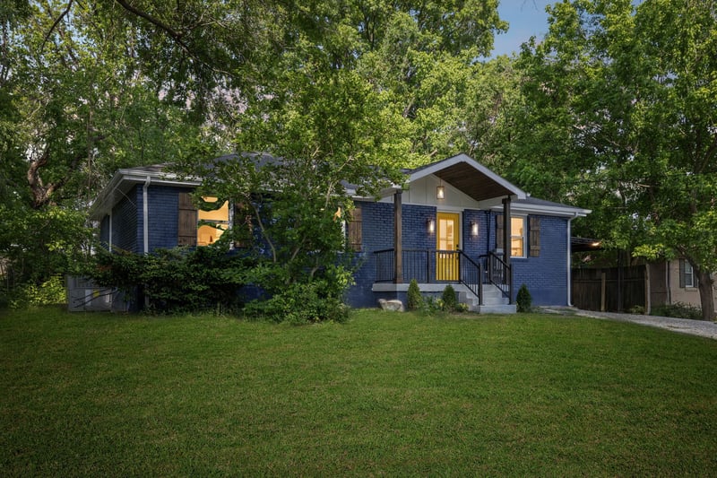 Home Worth Check