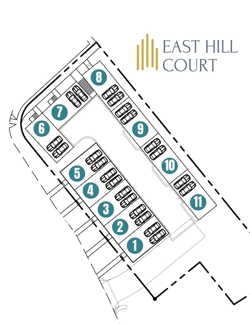 1036 E Trinity Ln, Nashville, TN 37216