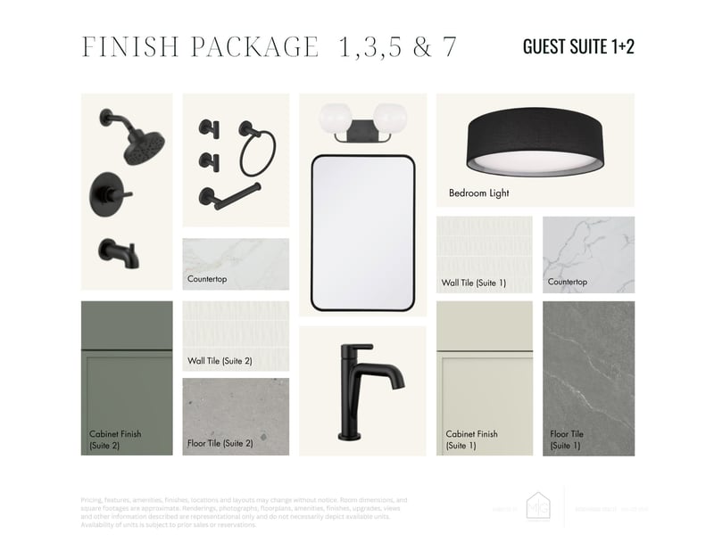 1036 E Trinity Ln, Nashville, TN 37216