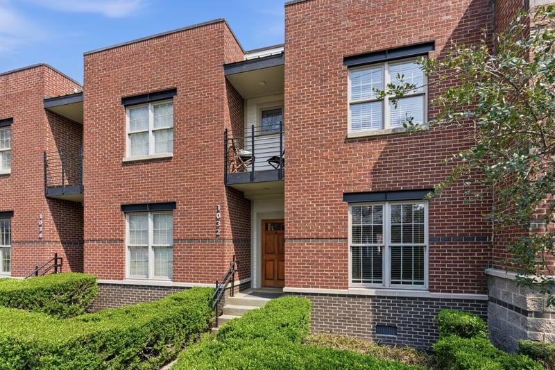 1032 9th Ave, Nashville, TN 37208