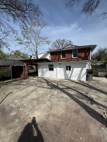 1036 Seymour Ave #A, Nashville, TN 37206