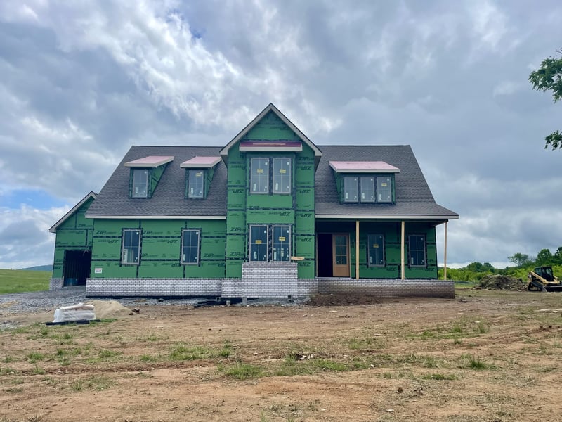8728 Iron Willow Ps, Eagleville, TN 37060