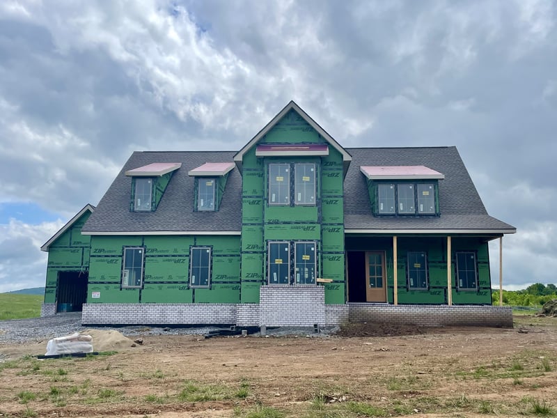 8728 Iron Willow Ps, Eagleville, TN 37060