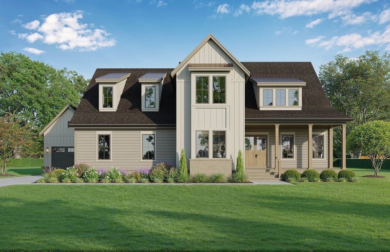 8728 Iron Willow Ps, Eagleville, TN 37060