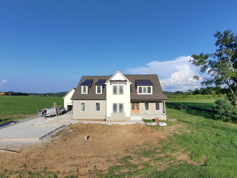 8728 Iron Willow Ps, Eagleville, TN 37060
