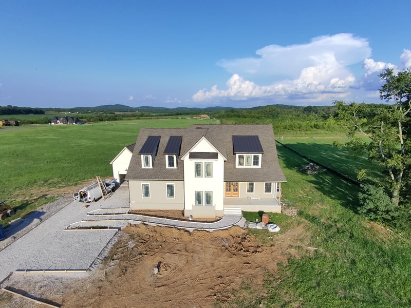 8728 Iron Willow Ps, Eagleville, TN 37060