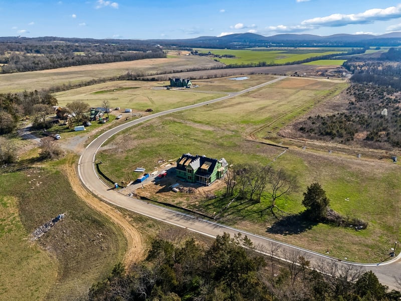 8728 Iron Willow Ps, Eagleville, TN 37060