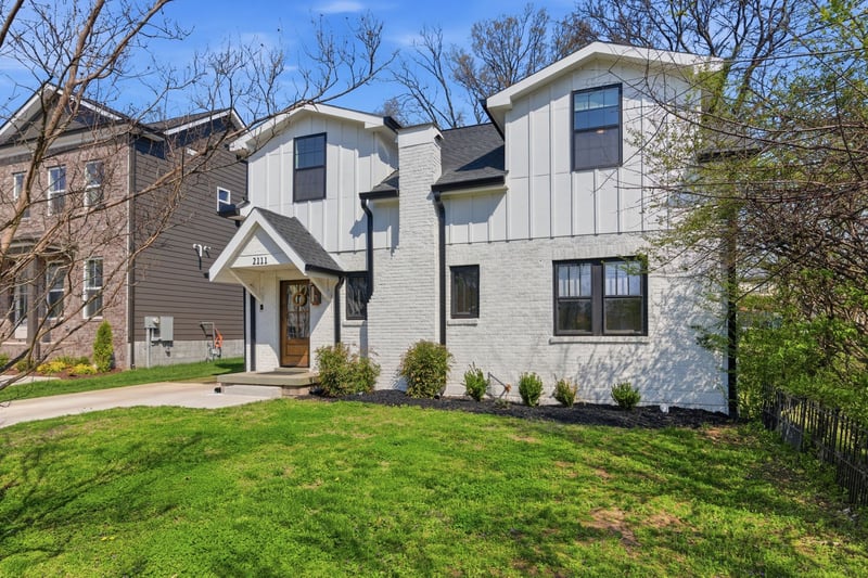2111 Carter Ave, Nashville, TN 37206