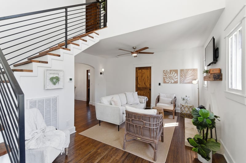 2111 Carter Ave, Nashville, TN 37206