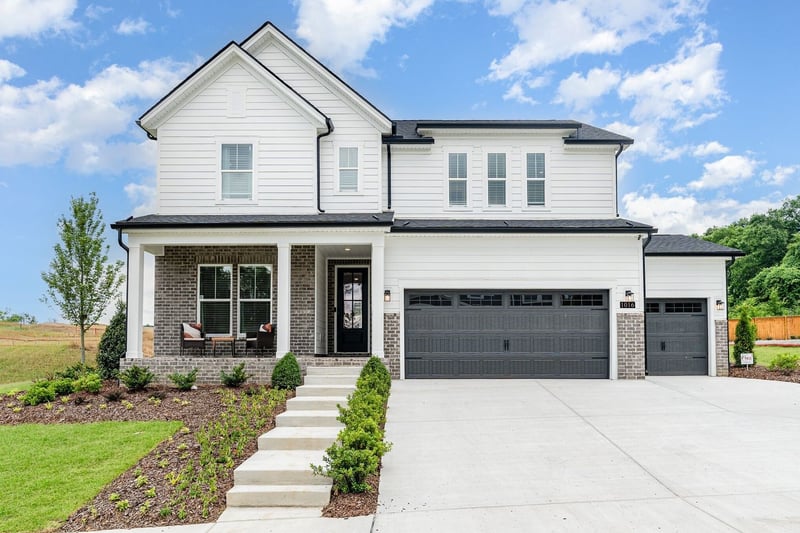 1101 Riverview Rn, Madison, TN 37115