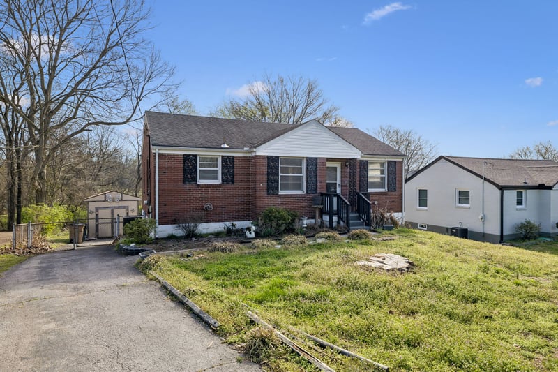 713 Braidwood Dr, Nashville, TN 37214