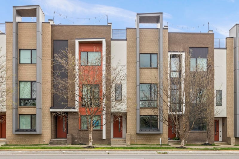 1428 12th Ave, Nashville, TN 37203