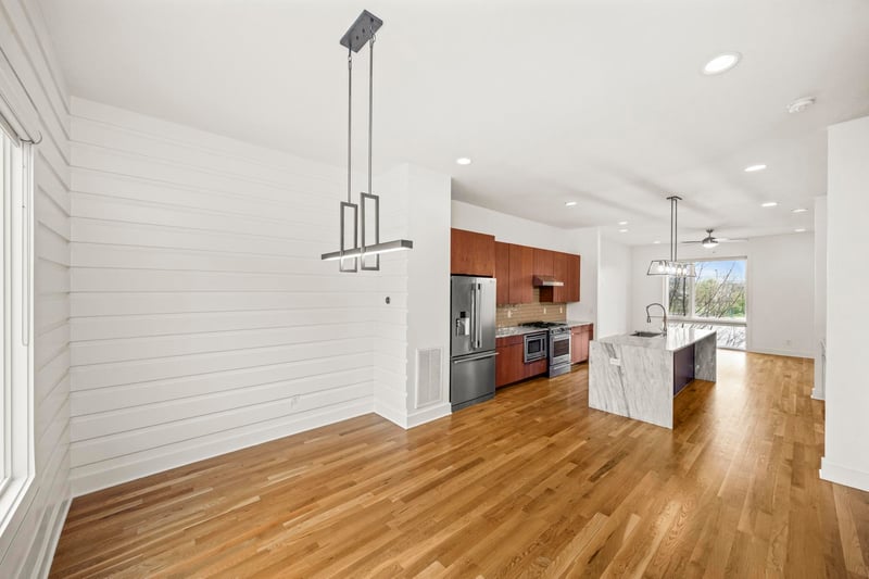 1428 12th Ave, Nashville, TN 37203