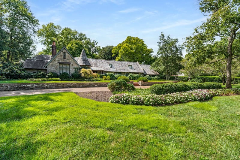 115 Lynnwood Ter, Nashville, TN 37205