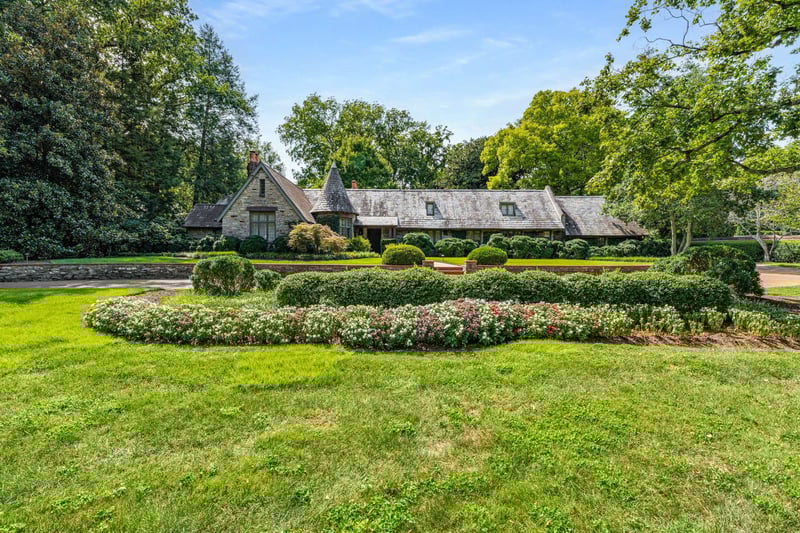 115 Lynnwood Ter, Nashville, TN 37205