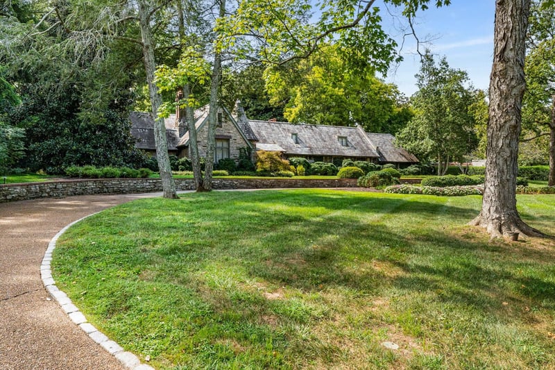 115 Lynnwood Ter, Nashville, TN 37205