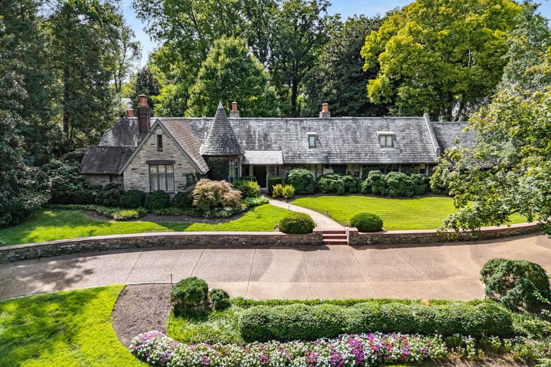 115 Lynnwood Ter, Nashville, TN 37205