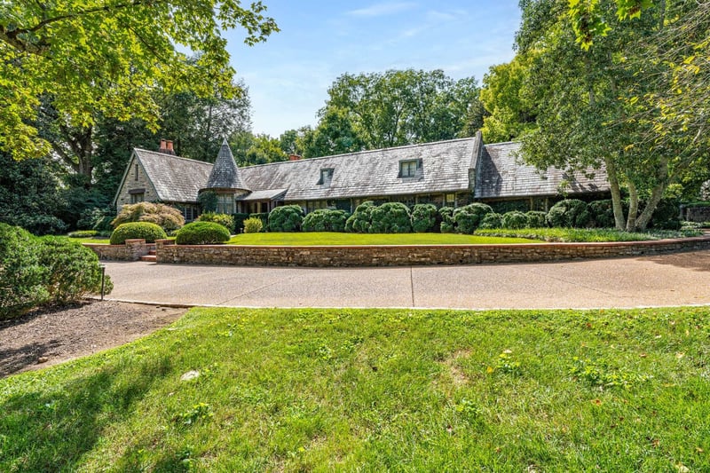 115 Lynnwood Ter, Nashville, TN 37205