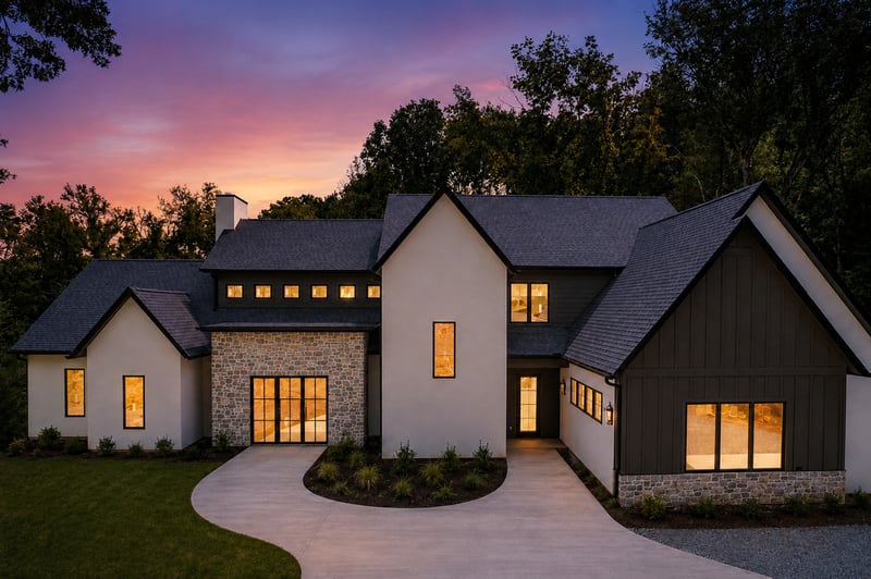 631 Hunters Trl, Nashville, TN 37209