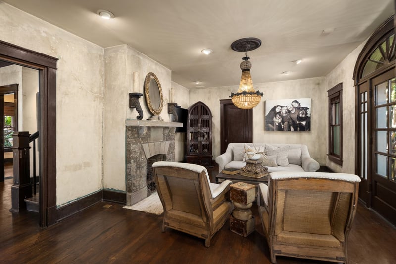 707 Inverness Ave, Nashville, TN 37204