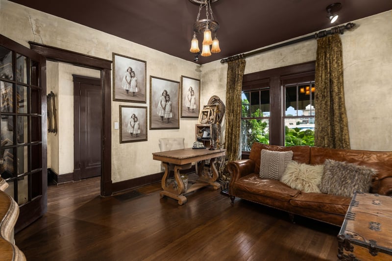 707 Inverness Ave, Nashville, TN 37204