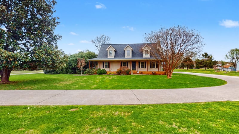 5304 Blackman Rd, Murfreesboro, TN 37129