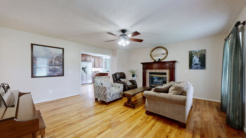 5304 Blackman Rd, Murfreesboro, TN 37129