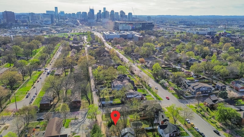802B Shelby Ave, Nashville, TN 37206