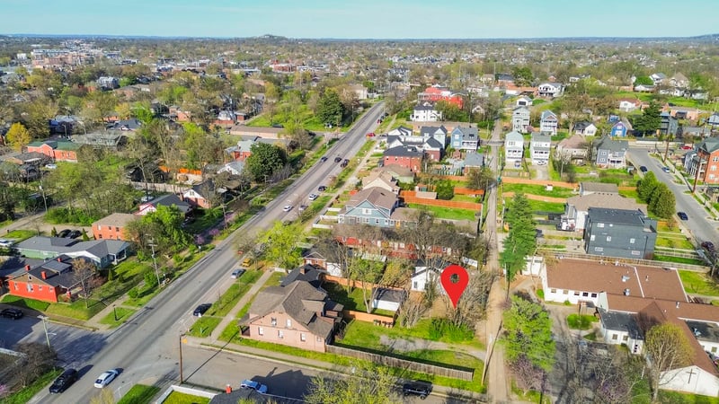 802B Shelby Ave, Nashville, TN 37206