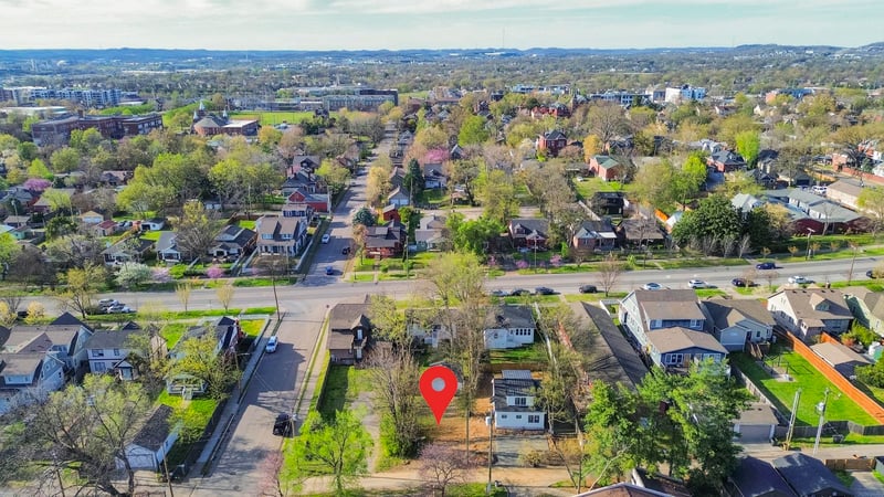 802B Shelby Ave, Nashville, TN 37206