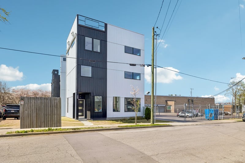 19A Keith St, Nashville, TN 37210