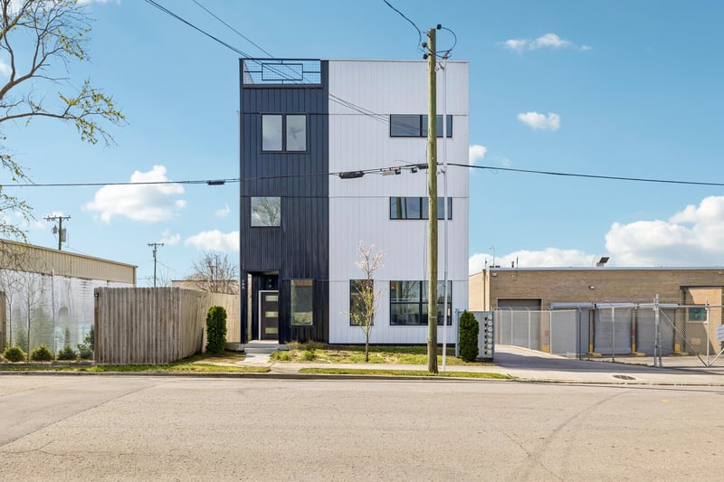 19A Keith St, Nashville, TN 37210