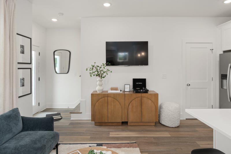 318 Mulberry Ter #A, Madison, TN 37115