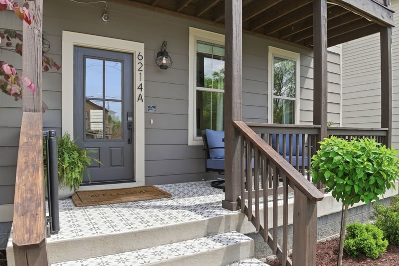 6214A Louisiana Ave, Nashville, TN 37209