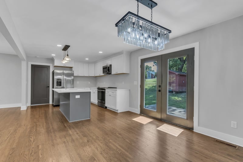 1297 Old Hickory Blvd, Nashville, TN 37207