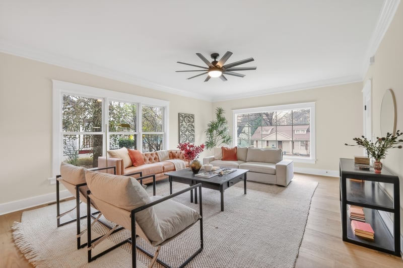 1129 Sharpe Ave, Nashville, TN 37206